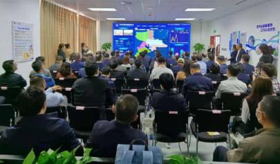 我司“青島市養(yǎng)老機(jī)構(gòu)智慧消防云平臺”受到高度認(rèn)可