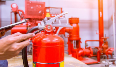 消防安全重大風險隱患專項排查整治行動工作方案