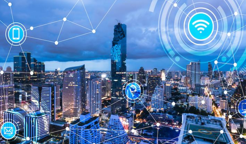 2021年度消防行業(yè)對(duì)物聯(lián)網(wǎng)技術(shù)應(yīng)用提出全新需求