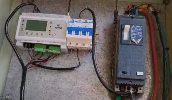 再立功！智慧消防平臺成功預警夏津敬老院電氣火災