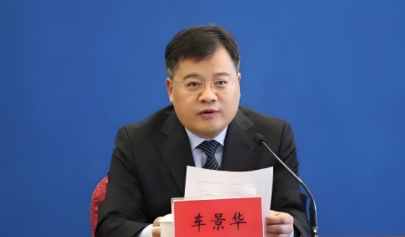 青島：構建養老服務高質量發展相適應的“四大體系”