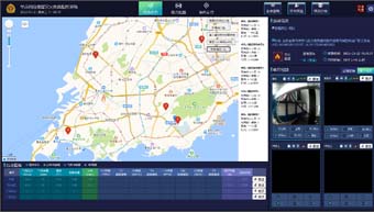 綜合應急單兵作戰救援指揮平臺