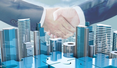 青島峻海物聯科技有限公司企業簡介