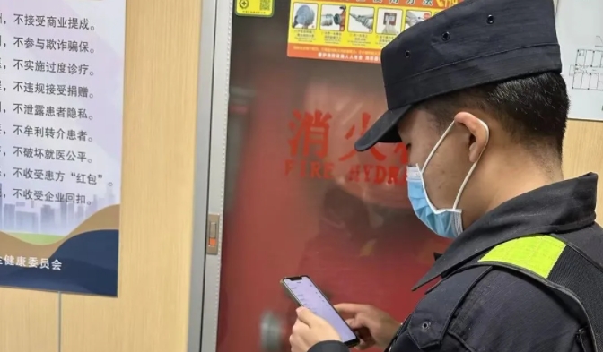 山西呂梁火災26人遇難，為啥發(fā)生20分鐘沒人報警？