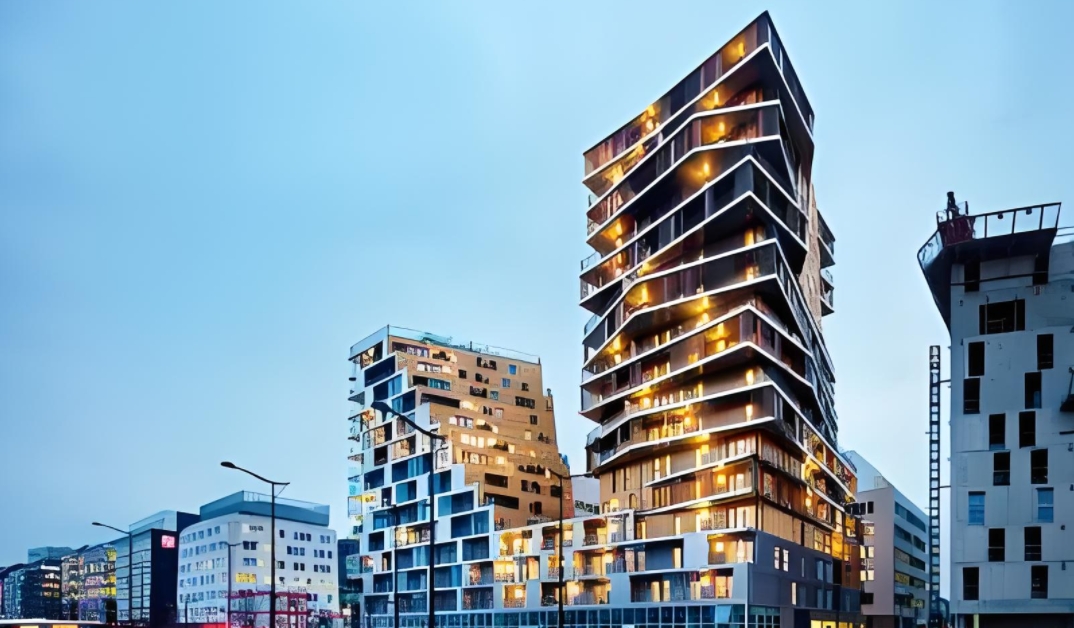 應急管理部5號令：高層民用建筑消防安全管理規定