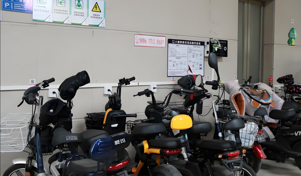 山東省人民政府348號令：山東電動自行車管理辦法