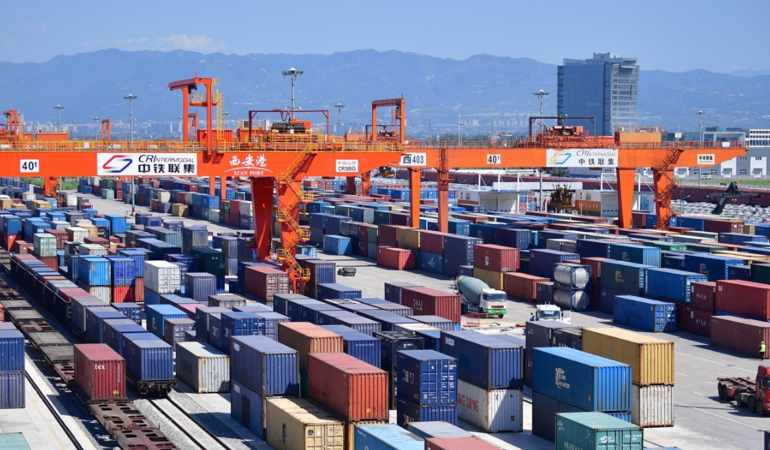 青島市統(tǒng)計局：2024年1-8月份青島市經(jīng)濟運行情況