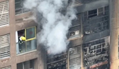 15死44傷 南京市“2·23”高層建筑火災事故追蹤探析