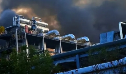 從威海化工“10.24火災”數(shù)說化工安全生產(chǎn)監(jiān)管問題