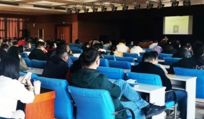 峻海赴青島市、市北民政開展“綜合監管平臺”培訓