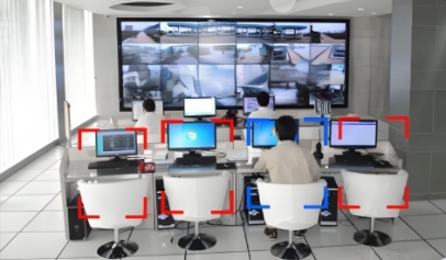 至少有8個省份出臺規定，消防控制室可以單人值班