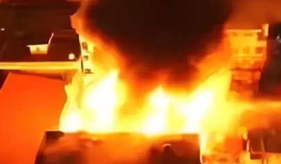 東莞護理院“4·4”火災4死9傷，16名公職人員被問責 